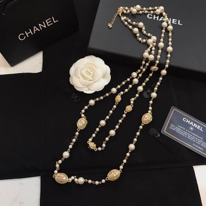 Chanel Brooches